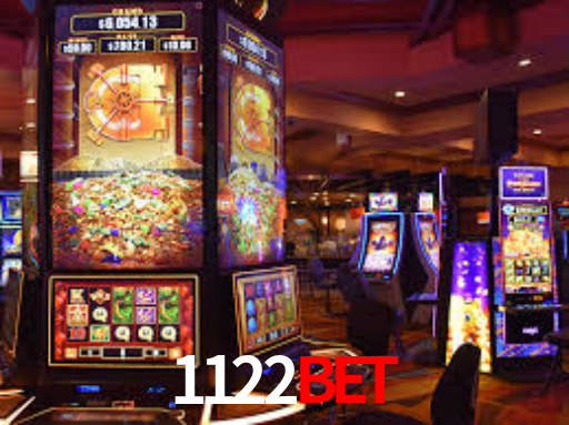 Exclusive Games 1122Bet